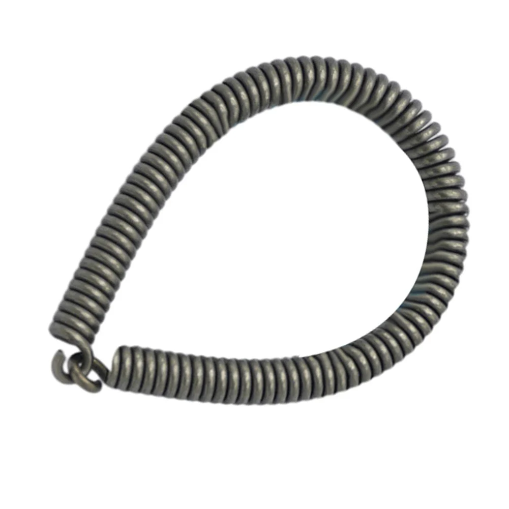 Easy Installation Clutch Spring Replacement for Chainsaw Models 2036 2040 Compatible with For 236 240