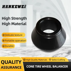 Best Selling Car Repair Steel Adapter Parts No. 2 Rigid Cone Tire Wheel Balancer