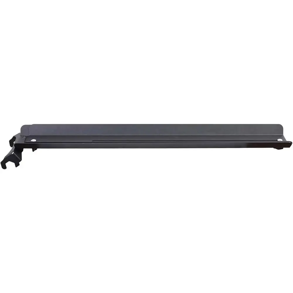 Compact Lightweight Red Portable E-Bike Rack - Easy Attach, Compatible with Pro X Bike Racks