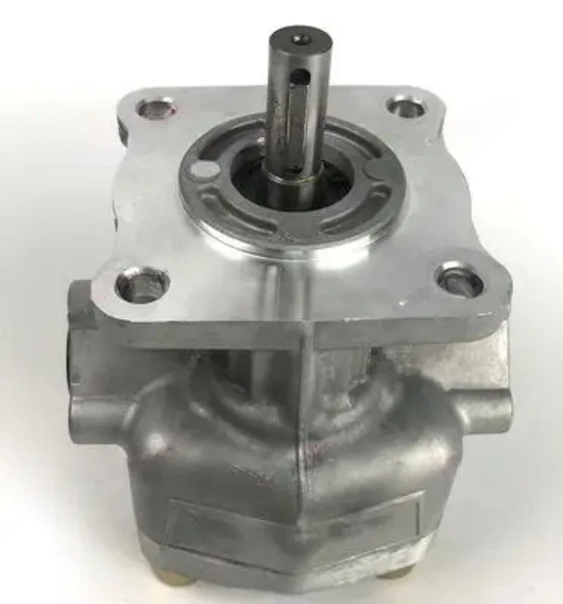 KYB KP05 GEAR PUMP KP0570/0570/0530/0553/05123/0511/0588CPSS MADE IN JAPAN hydraulic pump Original brand new