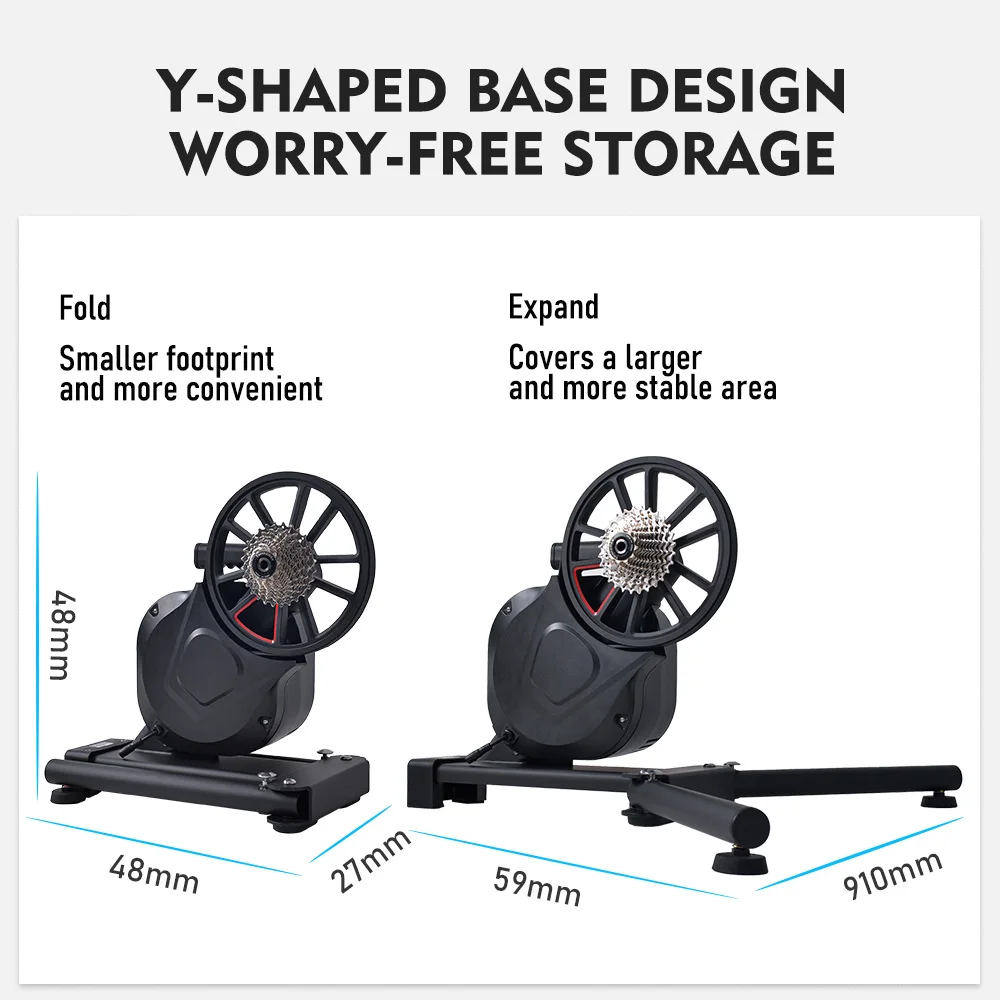 Thumbnail 4 - #3 New Bicycle Trainers Arrivals