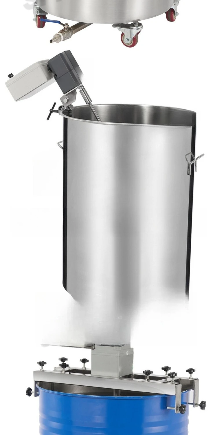 Miscelatore elettrico