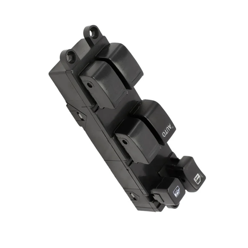 

Efficient Drivers Side Master Window Switch For Nissan Altima Sedan Power Window Switch Window Switch For Nissan 254018J005 2540