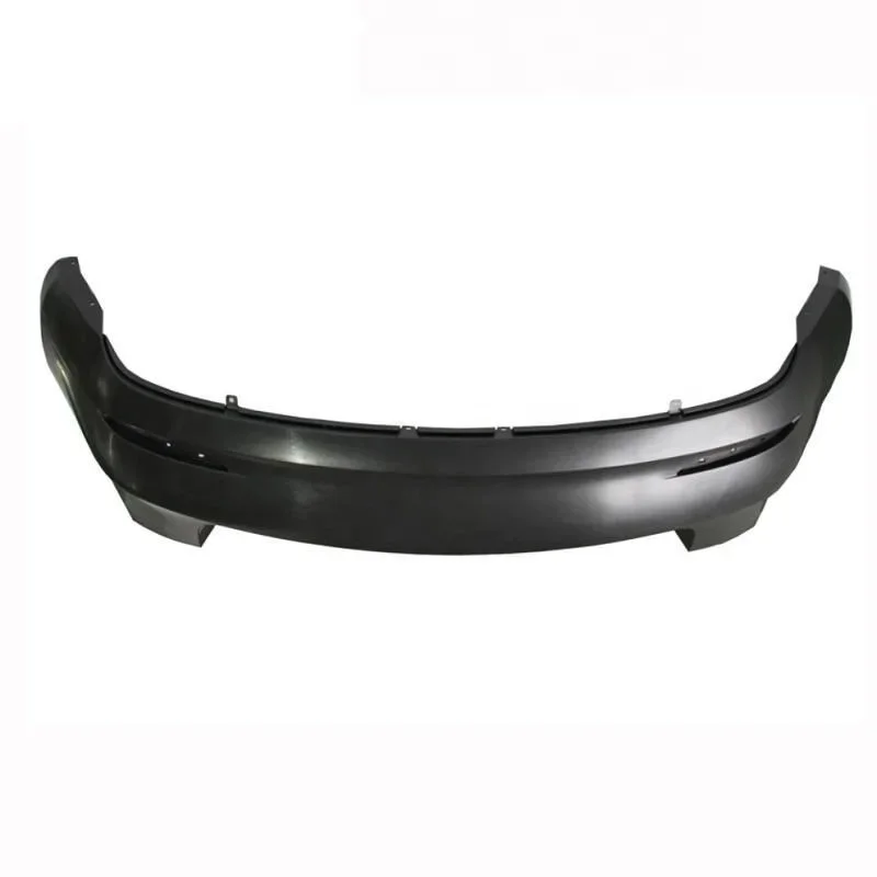New China Car Bumper Mould Factory Supplier Reasonable Price Car Mould for Plastic Auto Parts