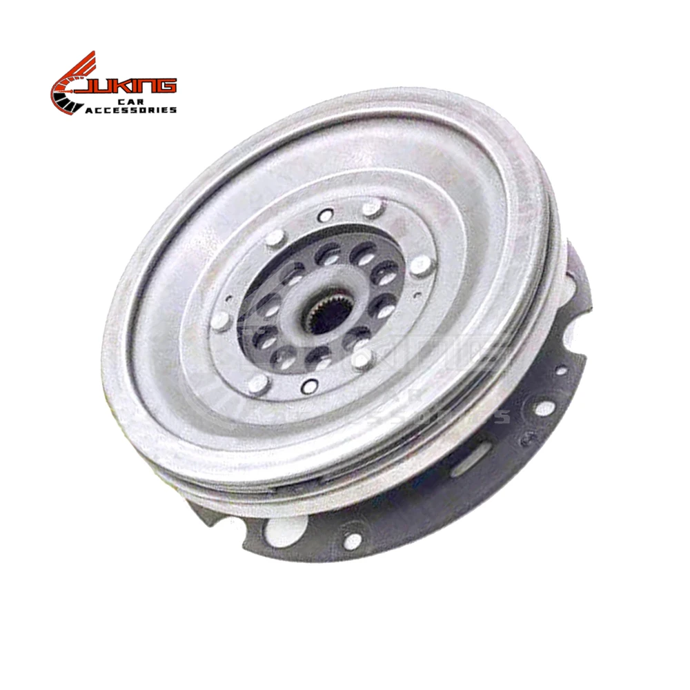 0B5105317K Original 0B5 DL501 DQ500 DSG Automatic Transmission Dual Mass DMF Flywheel 0B5105317J 0B5105