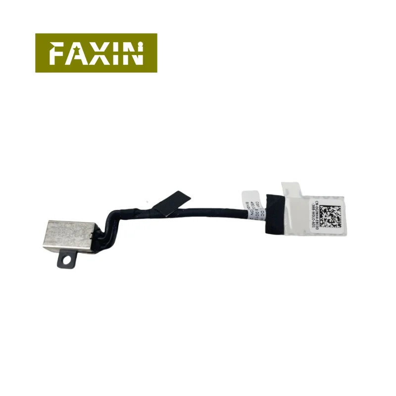

0GJNH4 For Dell Inspiron 14Pro 14 5420 5425 DC Jack Power Cable Charging Port Connected 450.0Q90B.0013 NEW
