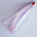 100pcs White