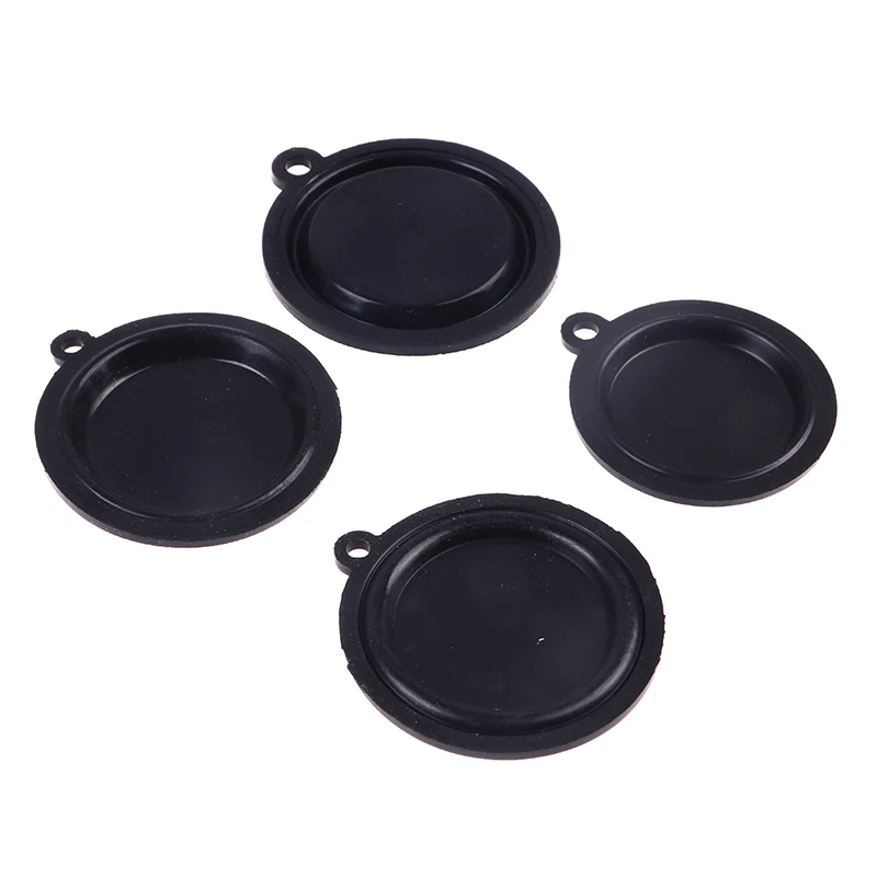 45mm,50mm,54mm 10PCS Pressure Diaphragm For Water Heater Gas Accessories Water Connection Heater Parts