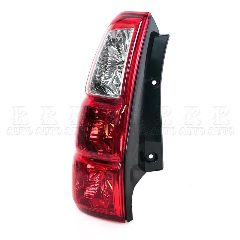 Tail Lamp Stop Brake Light Car Rear Tail Lamp Turn Signal Light Fit For Lexus GX470 2007 2008 2009 For Car Tail Light Assembly