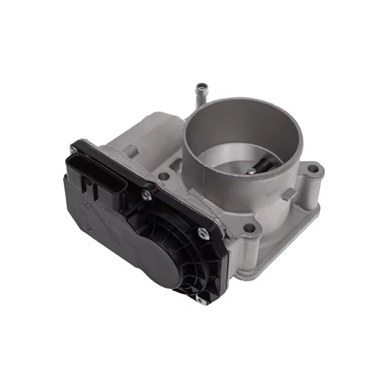 161193RC0A 16119ET000 161194AF0A 3RA60-01A Throttle body is  suitable for Nissan Sentra Versa NV200 from 2007 to 2019