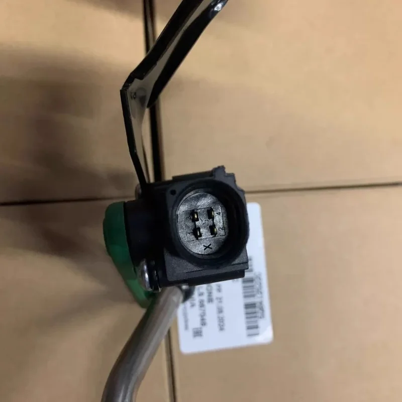 new genuine front vehicle height sensor 5Q0412522C for Audi A3 RS3 S3, Volkswagen Golf Tiguan, SEAT,  Skoda.