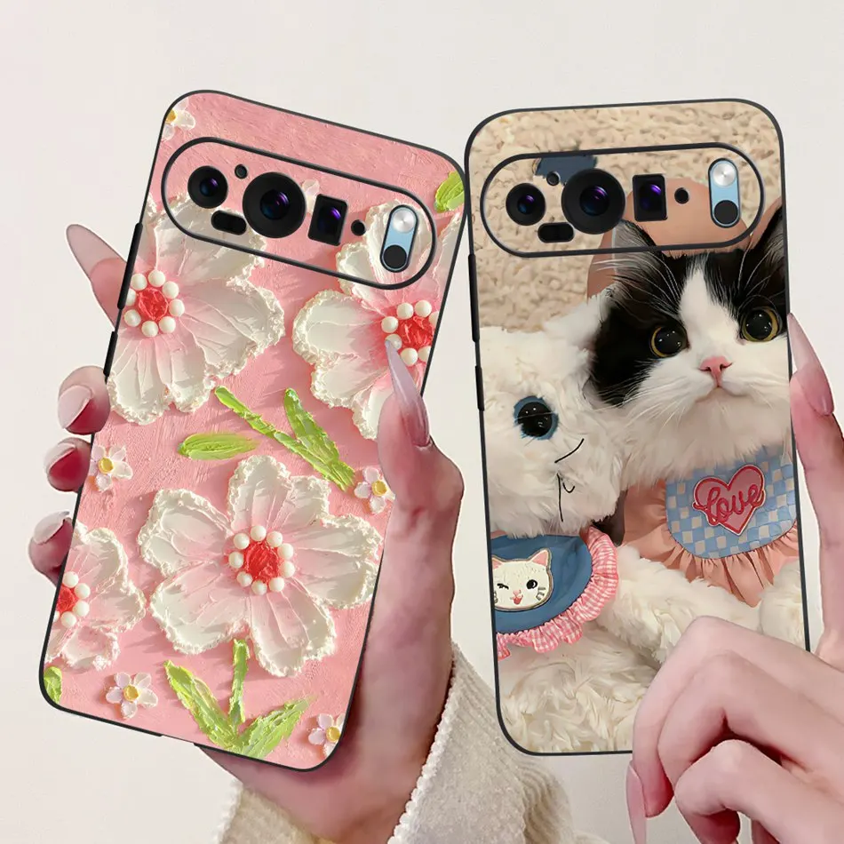 For Google Pixel 9 … - image