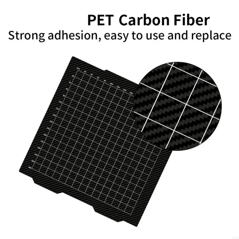 

Cora Pet/PEI 3D Print