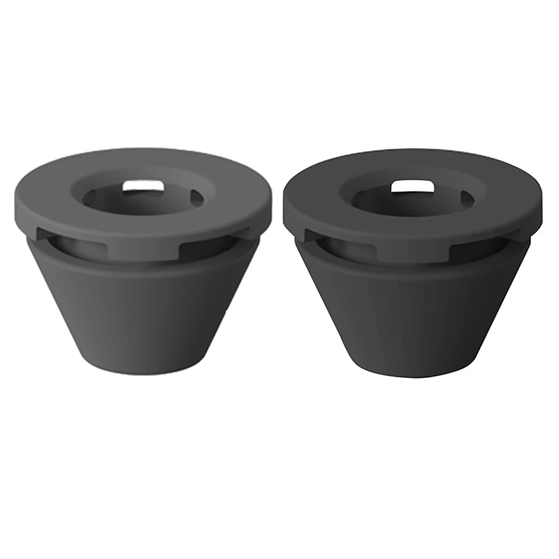

Coffee Machine Splash Guard For Keurig K-Mini Coffee Maker,Coffee Machine Anti-Splash Head, Keep Countertops Clean-T02C