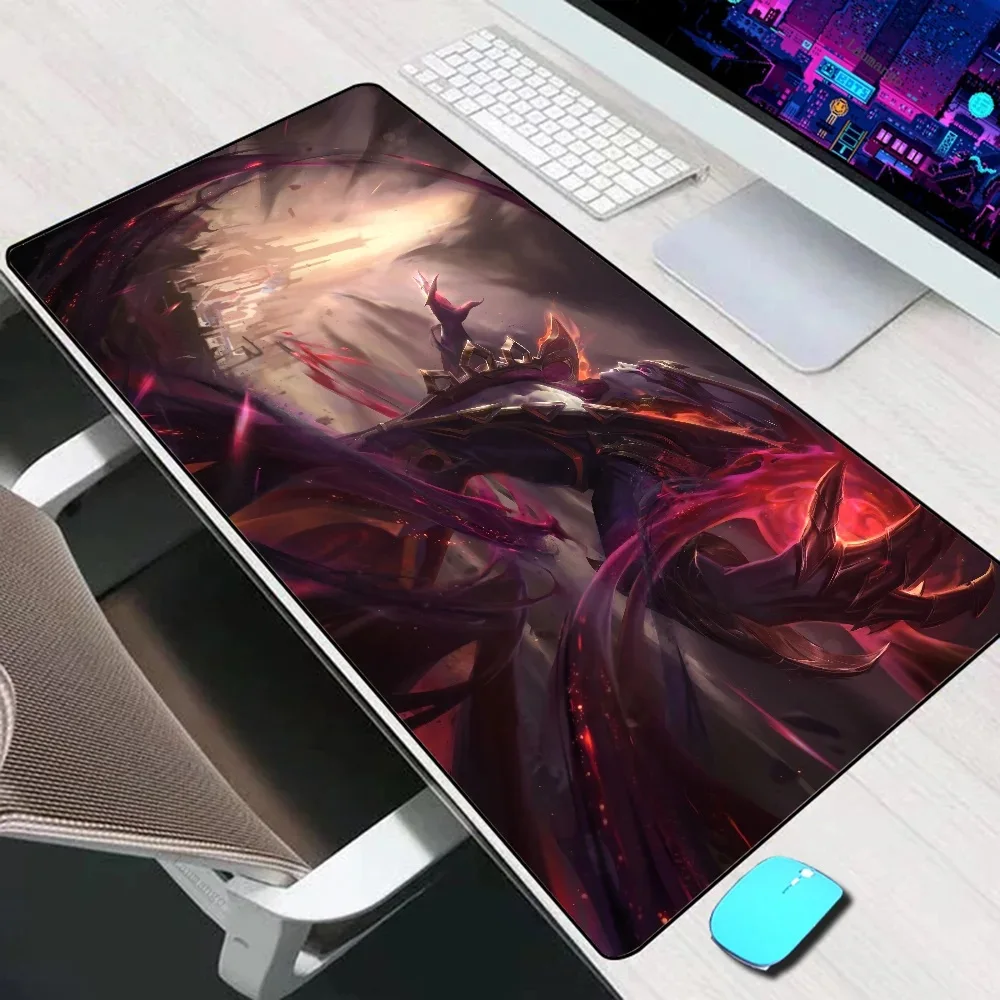 League of Legends Vladimir Large Mouse Pad Gaming Accessories Mouse Mat Laptop Keyboard Mat PC Gamer Desk Pad Computer Mousepad