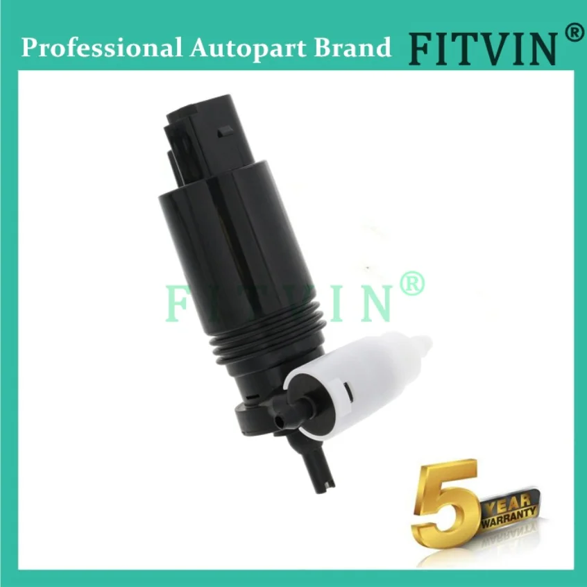 New Windshield Windscreen Washer Pump for Mercedes Benz GL320 GL350 GL450 GL63 AMG ML320 ML350 ML450 ML63 AMG 1648690421