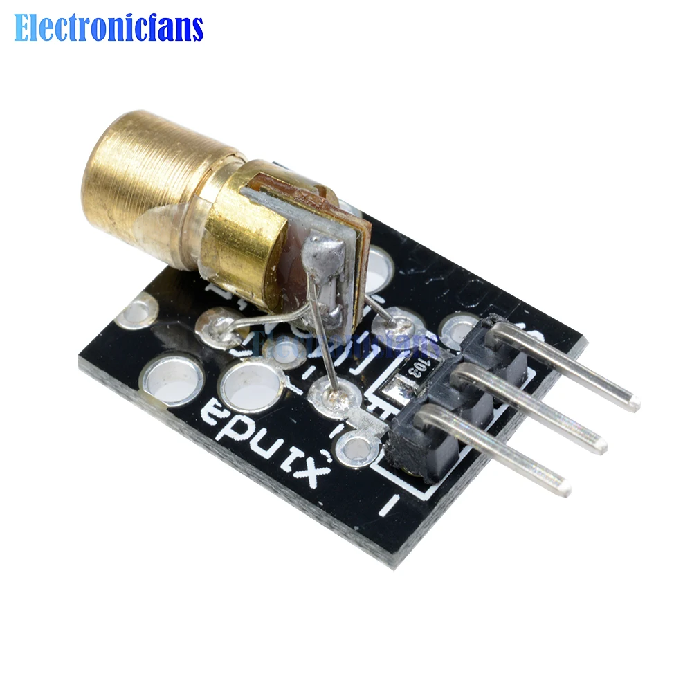 Módulo principal do sensor, Y-008, 10 PCes, 5 PCes, 1PC