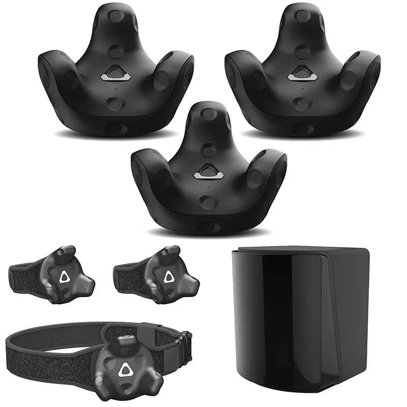 HTC 3パック VR VIVE ベースステーション1.0 ベースステーション2.0