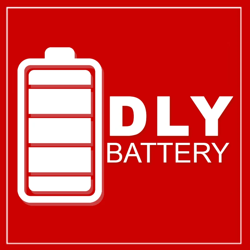 Diy mobile phone and watch batteries. Can be customized in bulk