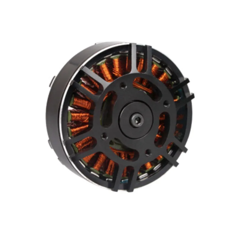 VoidFly Brushless Motor For Yinyan MT5210 KV160 290 Multi Rotor Aircraft Model Remote Control Drone Agriculture Spraying Equipme