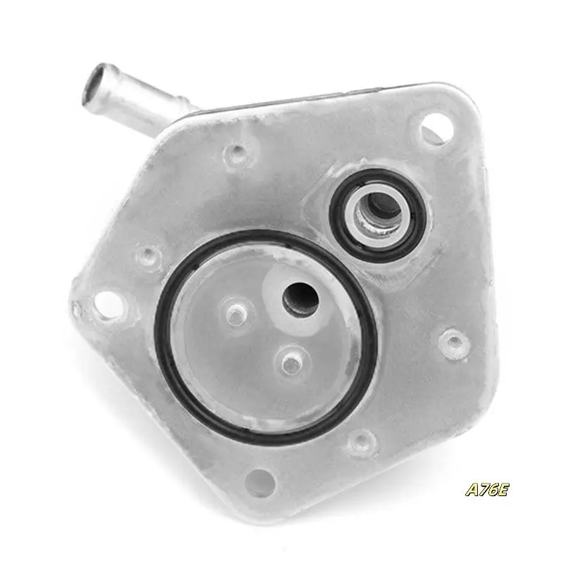 

25560-R3W-003 Transmission Fluid CVTF Warmer Cooler Transmission Cooler For Honda GJ7 RU5 RU6 FS1 FC7 25560R3W003