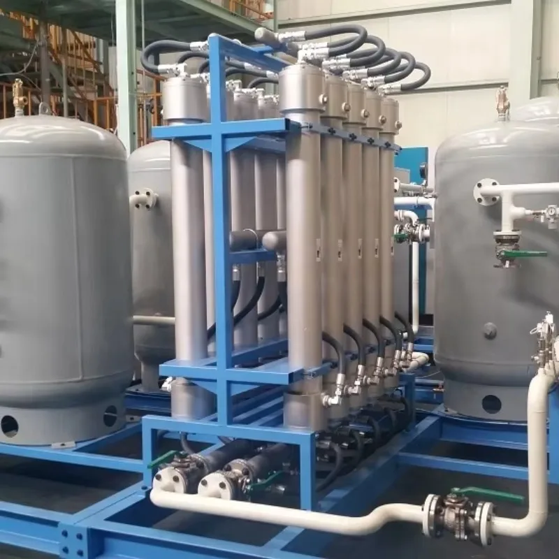 M Module Nitrogen M…