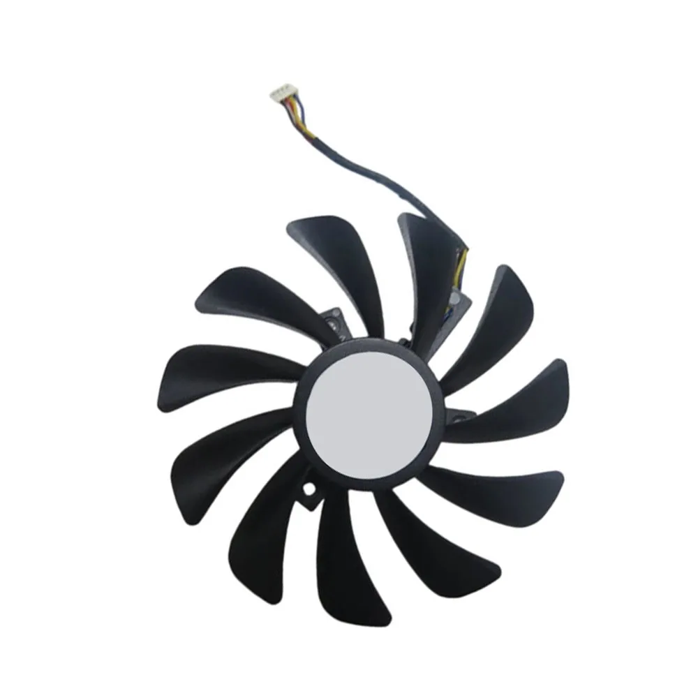 Fan For Minisforum B550 H31 TH50 TL50 X300 X400 X500 / B550 Pro For Irbis IMFPC104 IMFPC107 IMFPC109 For SOYO M2 Plus TLM004 view 3