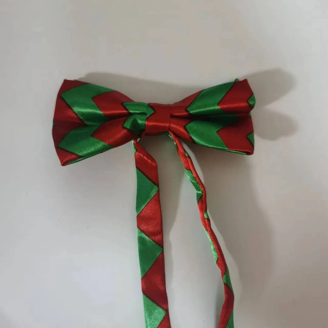 Baby Bow Tie Stripped/Point Ties Clearance Sales Free Shipping