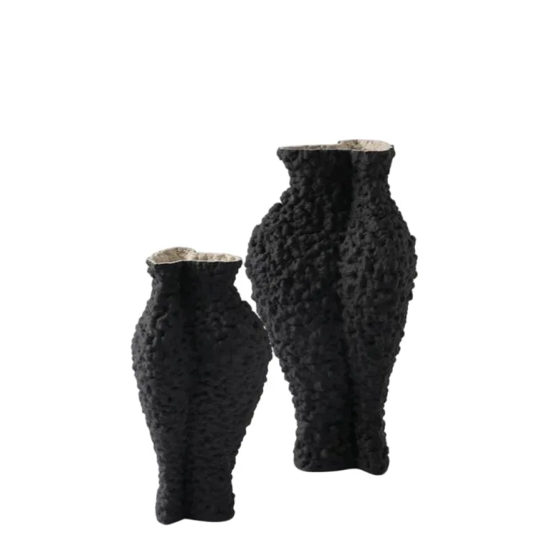 

Ceramic vase ornament Sales department Model room Living room Soft decoration Guest dining room Flower arrangement Deskt