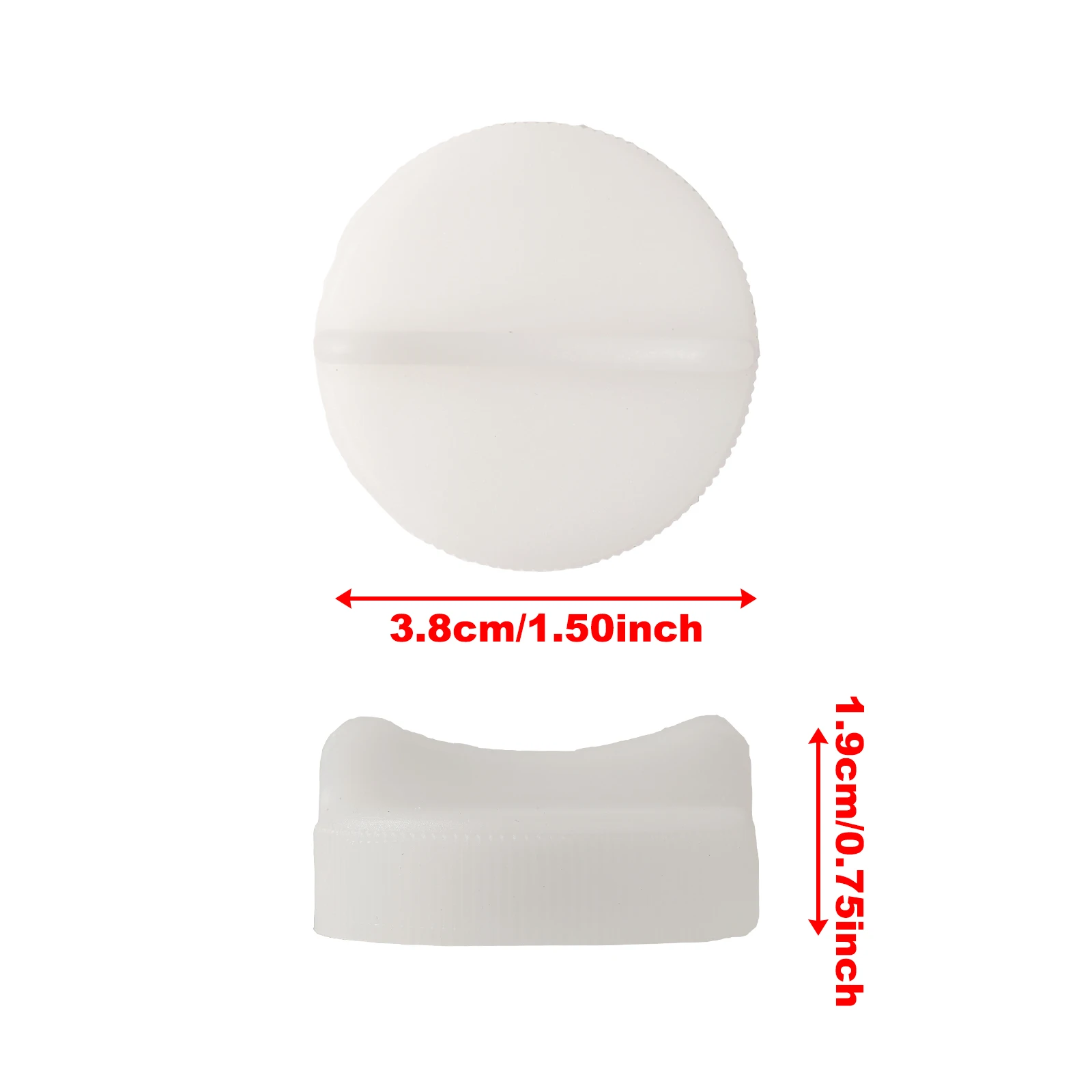 

Крышка расширительного бачка радиатора для Honda CIVIC HR-V Accord Civic Si Hybrid CR-V Acura RDX 2007-2012 19109-PH1-620