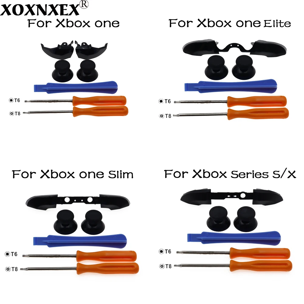 1Set For Xbox One S… - image