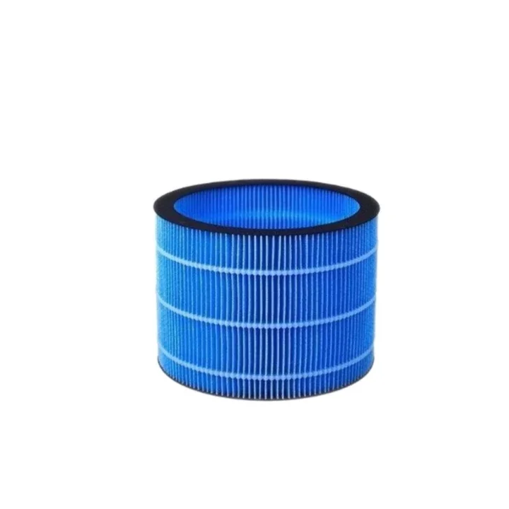 Replacement Filter for JPQYSON P12 Turbo S Humidifier Built with High-Density Fibers to Enhance Mist Cleanliness and Performance