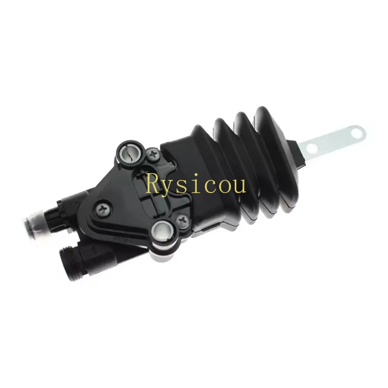 2PCS Car Height Control Valve For Scania SCE KAMAZ 5490 54901 6580 4640070320 2454421 Rear Air Suspension Cabin Leveling Valve