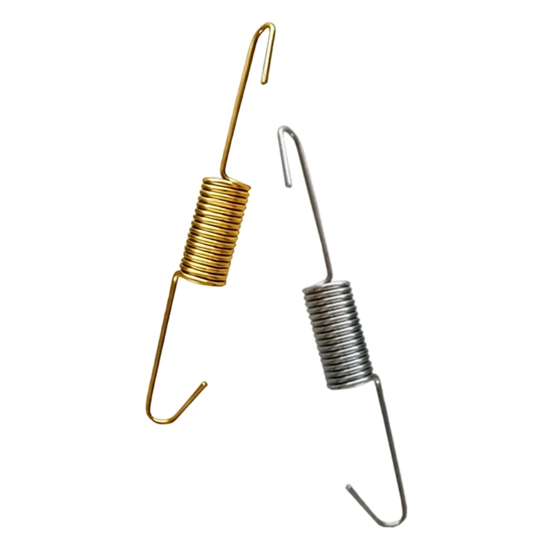 Pack of 20 Durable Iron Sofa Springs for Furniture Balance and Longevities Support