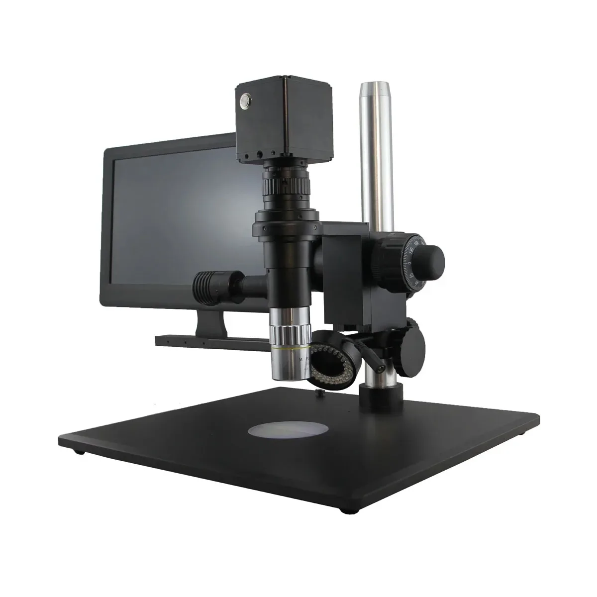 

Лабораторные микроскопы peiqiFt-Opto FM200CP-U: высокоточные, 60 кадров/с, с бесконечной оптикой, для металлургии, видео