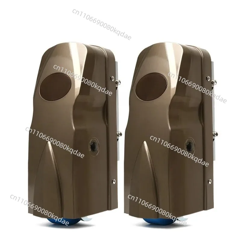 Eight‑Character Swing‑Gate Drive Motor For Villa Courtyard Double‑Leaf Automatic Gate