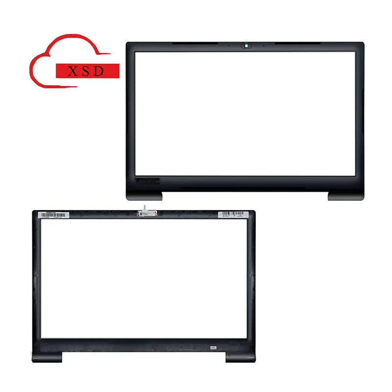 New Original For Lenovo V330-15IKB V130-15 Series Laptop Cases Front Bezel Frame Cover LCD Screen Border Cover Case B Shell Fram