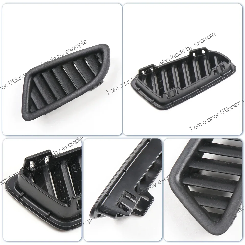 

2536803802 Автомобильная приборная панель, консоль, вентиляционная решетка кондиционера, накладки на вентиляционные отверстия для Mercedes Benz GLC Class W253 2016-2022