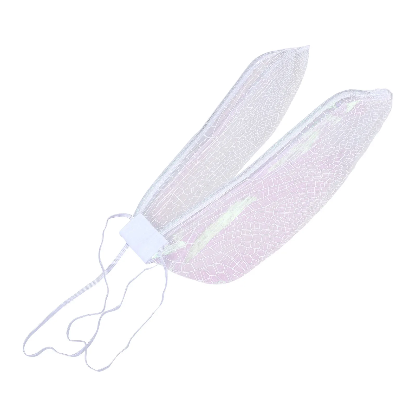 

Dragonfly Wings For Adults Lightweight Fairy Costume Accessory Vivid Detail Masquerade Party Dance Cosplay Festival Props