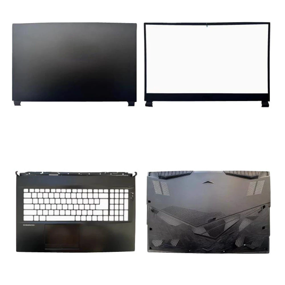 nuovo-coperchio-superiore-nero-cornice-e-scocca-inferiore-per-msi-gp75-leopard-9sd-9sdk-9se-9sf-10sc-10sd-10sek-10ser-10sfk-10sfr-10sfsk