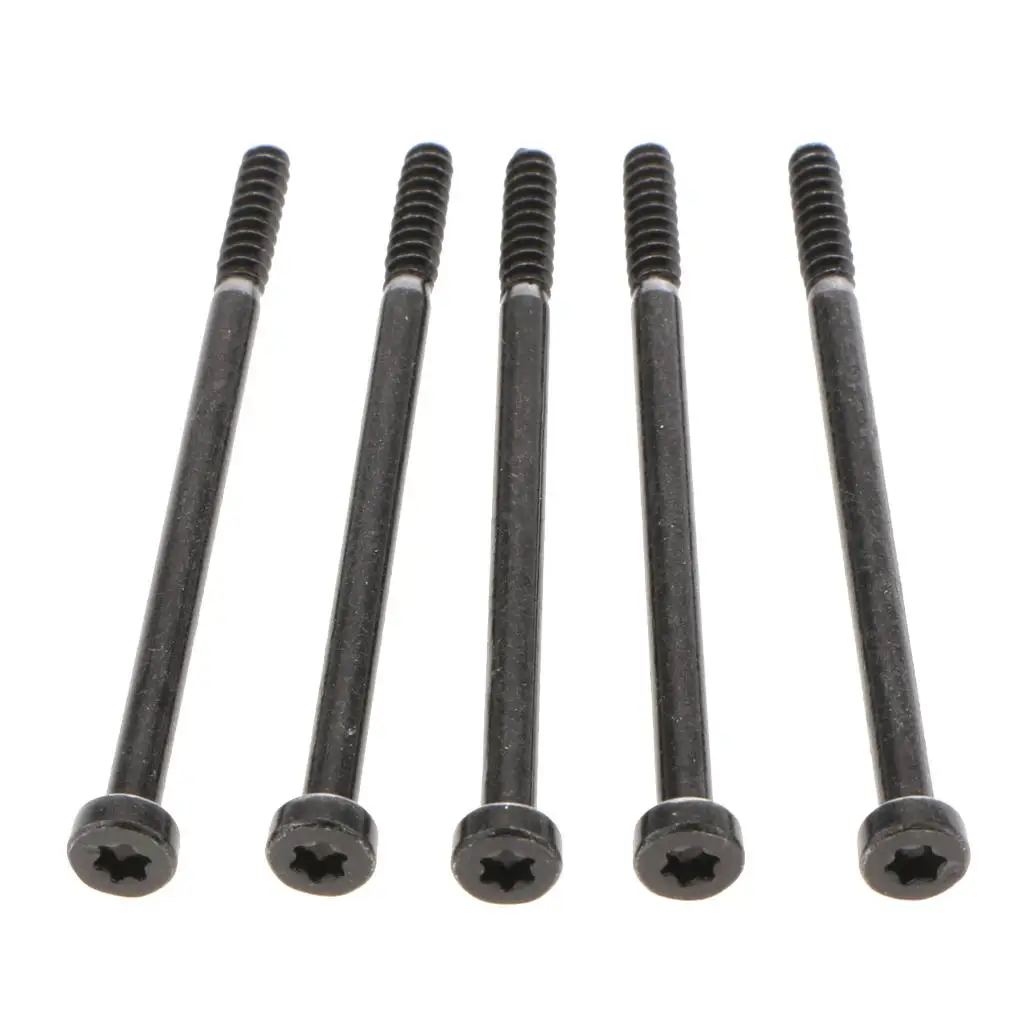 for 360 Replacement Part Long Screw Set All-in- Bundle Kit