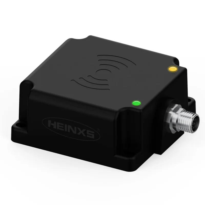 High-Frequency Rfid…