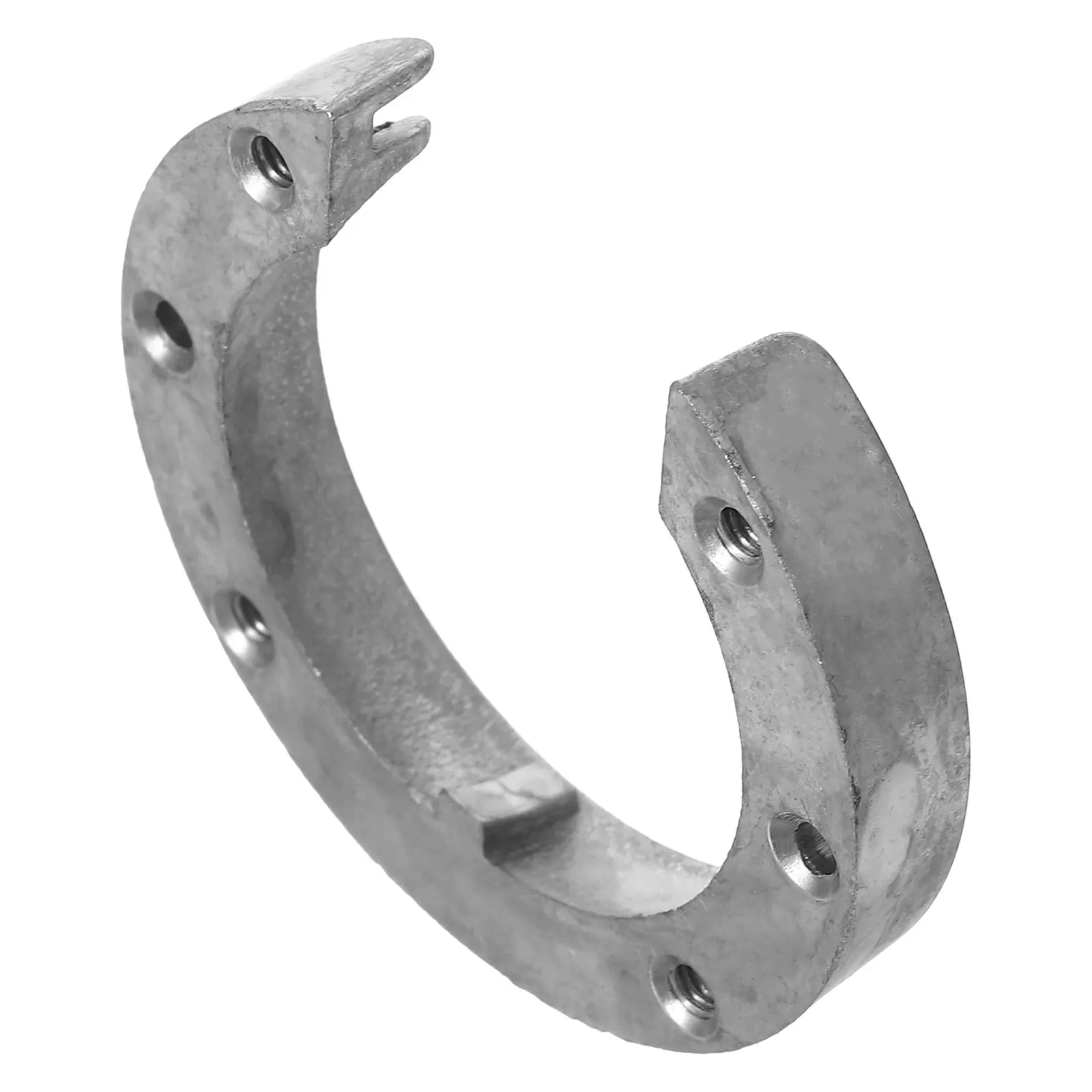 

Ceiling Fan Lights Accessories Metal Bracket Parts Lamp Installation Fixture Mounting C-ring Connection Residential