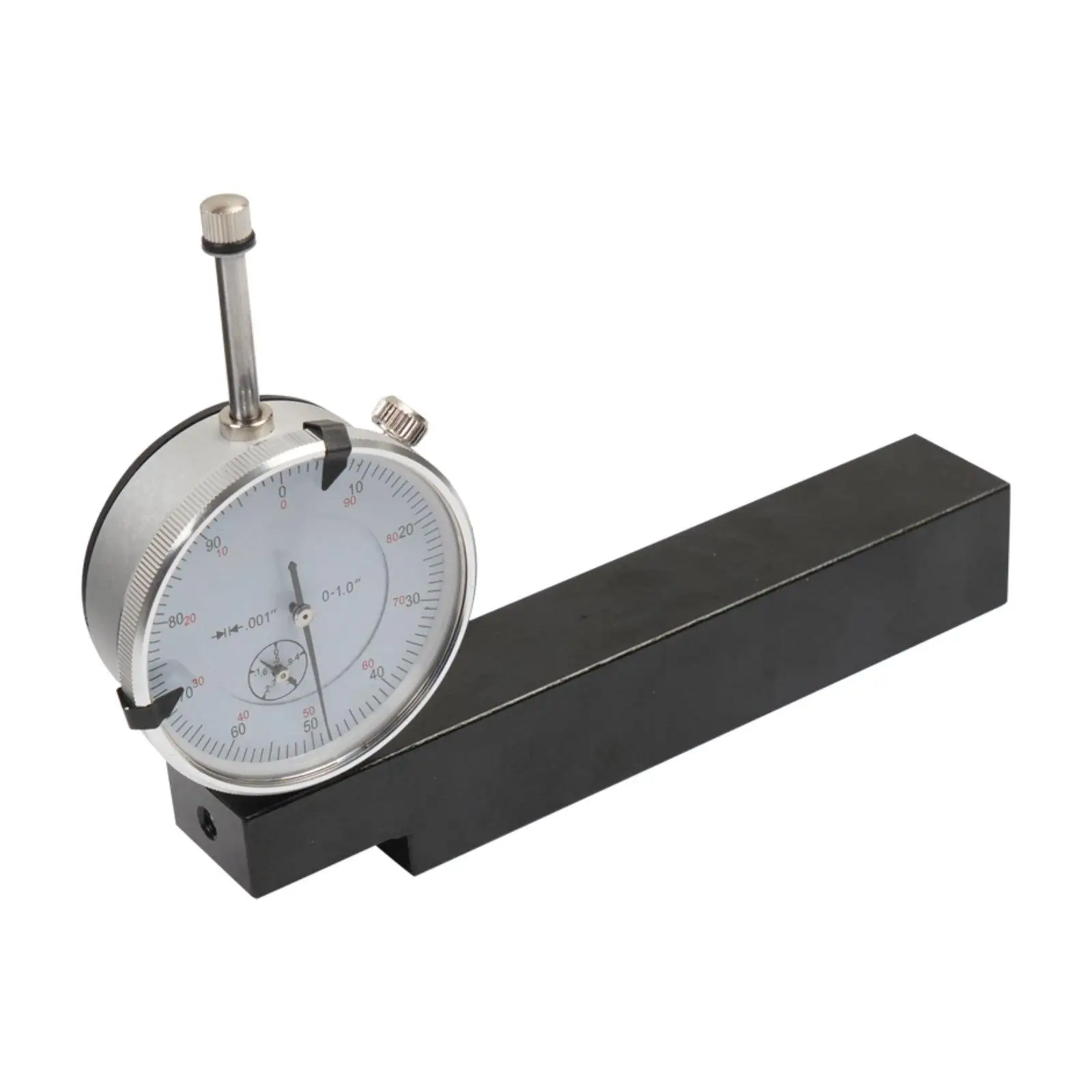 Heavy Duty Metal Sleeve Height - огляд і ціна Workshop Measuring Tools