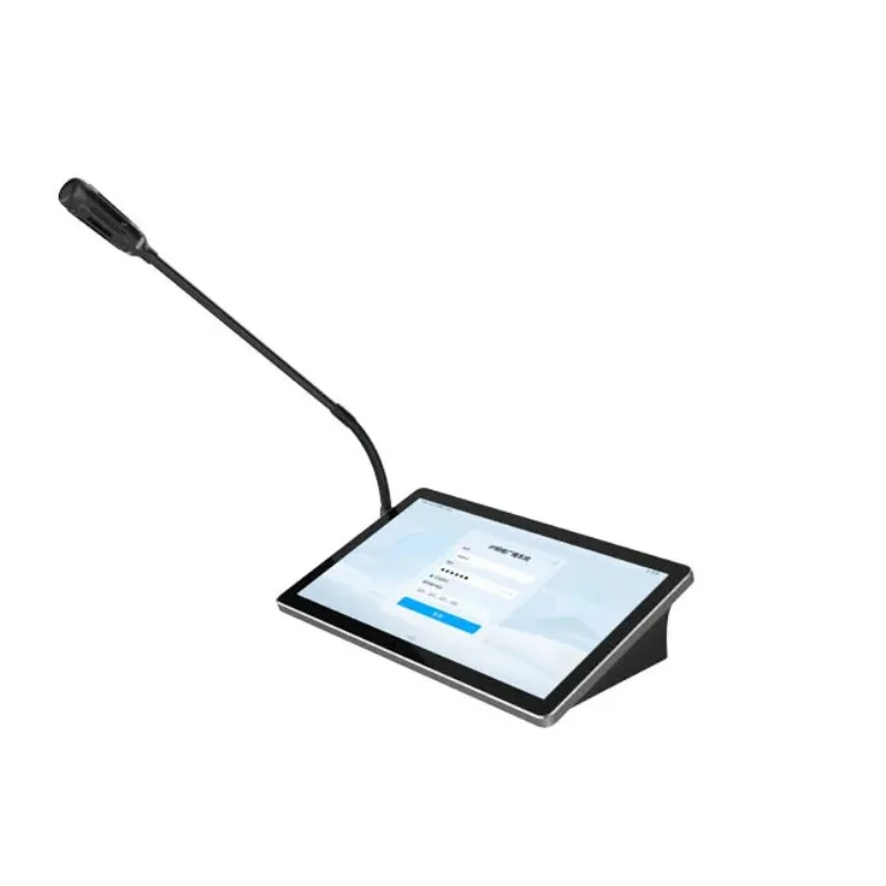 

ITC IP Public Address System Network PA System Professional IP Audio System For Classroom Teaching And Campus Broadcasting