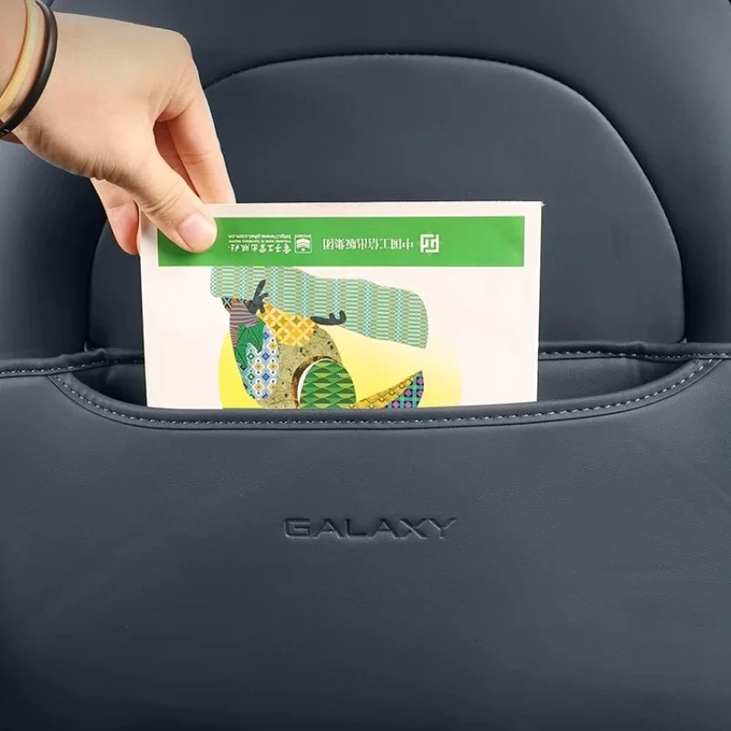 For Geely Galaxy EX…