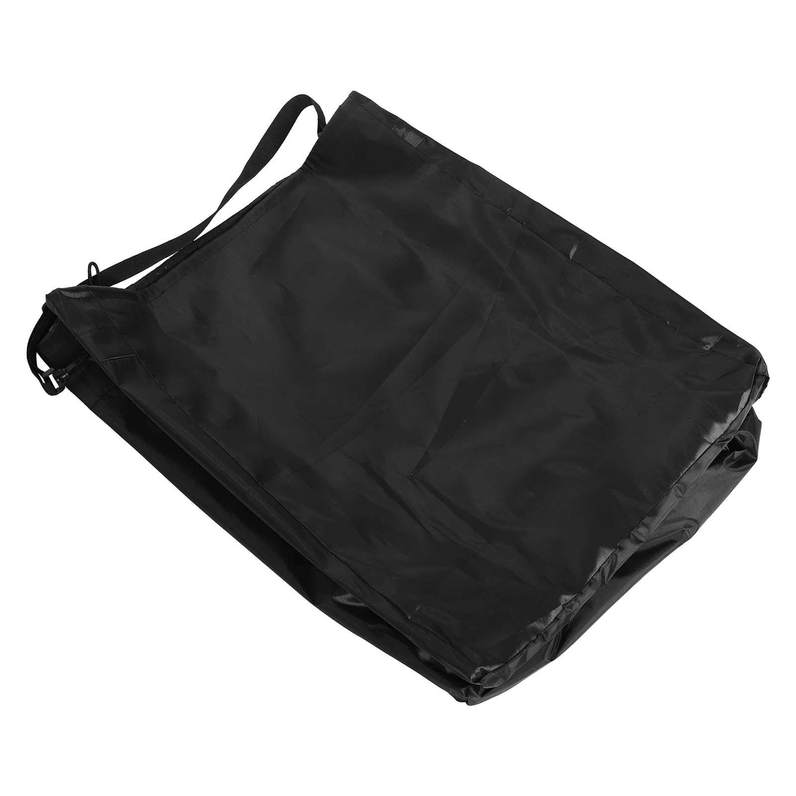 

Large Capacity Universal Organizer Bag Travel Friendly Airplane Cover Dirt Resistant Easy Clean Stroller Accessories Compact
