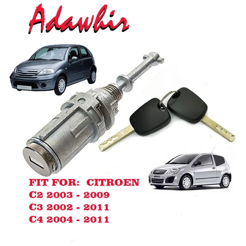 For Citroen C2 C3 9… - image