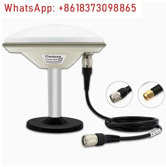 Stable and Reliable Full Band RTK High Gain and High Precision GLONASS GNSS Antenna BT-800S