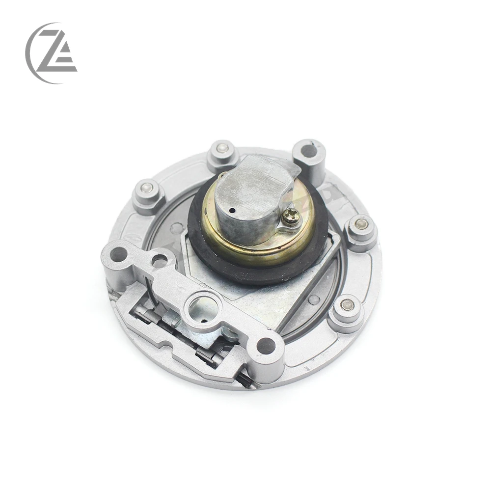 ACZ Motorrad Zündschloss Sperren Fuel Gas Cap Key Set für Yamaha MT03 06-12 YZF R6 R1 XJ6 FJ09 FZ09 FZ07 FJ13 FZ1 FZ6 FZ8